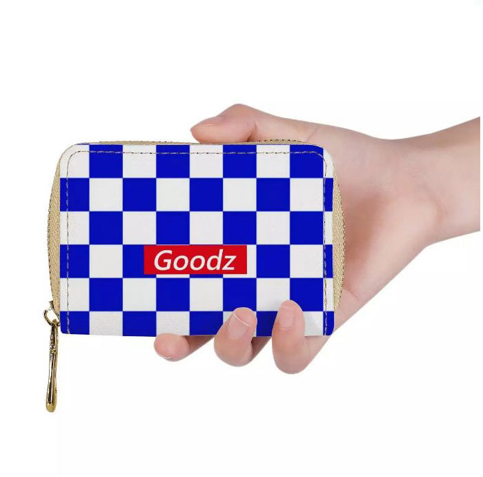 Zipper Card Holder-1